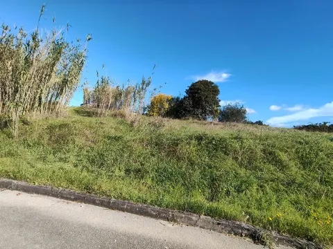 Terreno / Construção / Vale de Frade / Marrazes e Barosa / Leiria