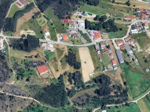 Real estate land