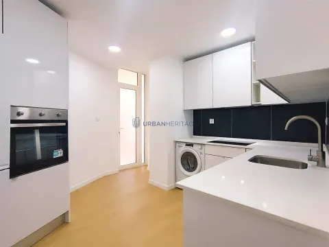 Apartamiento 2 habitaciones