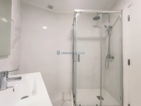 Apartamiento 2 habitaciones