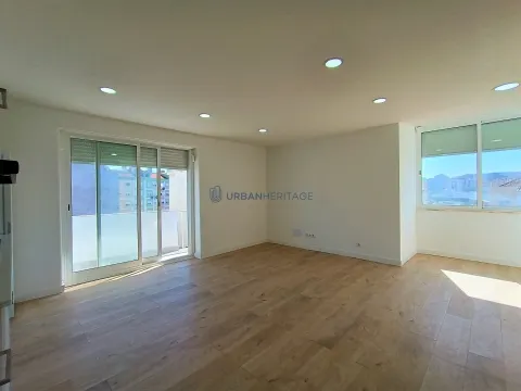 Apartement 3 kamerwoning