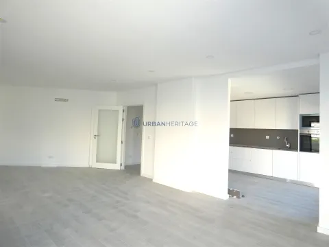 Appartement 3 Chambre(s)