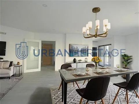 Appartement 3 Chambre(s)