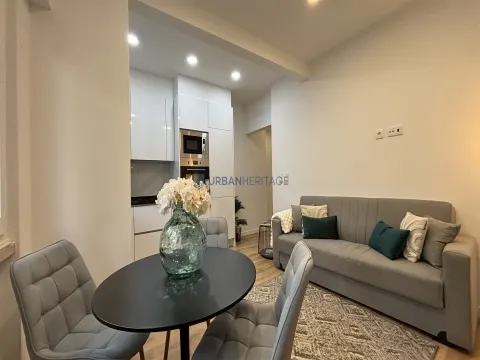Wohnung 2 Schlafzimmer