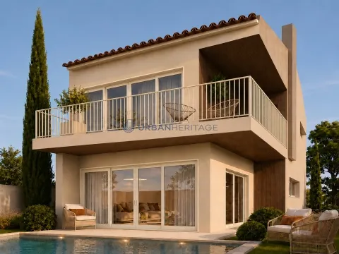 House T3
