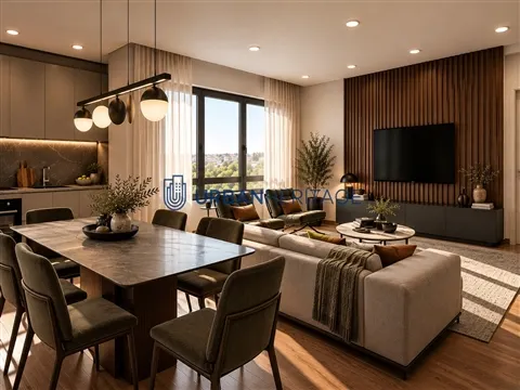 Apartamento T2