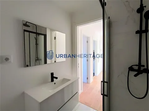 Appartamento 4 Vani