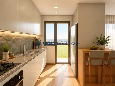 Apartamento T3