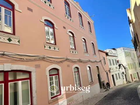 Wohnung 1 Schlafzimmer