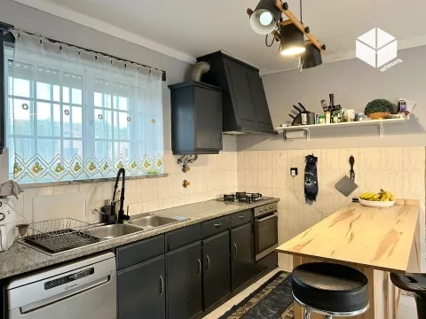 Vivienda 4 habitaciones