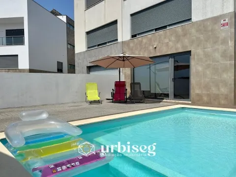 IMAGINE VIVER NA CASA QUE A SUA FAMÍLIA MERECE!