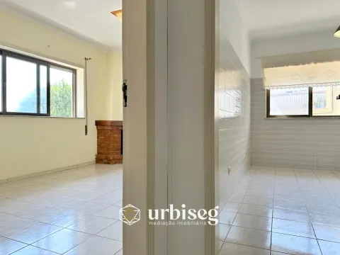 OPORTUNIDADE NO CENTRO DA FIGUEIRA DA FOZ - T3