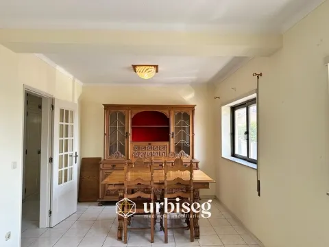 OPORTUNIDADE NO CENTRO DA FIGUEIRA DA FOZ - T3