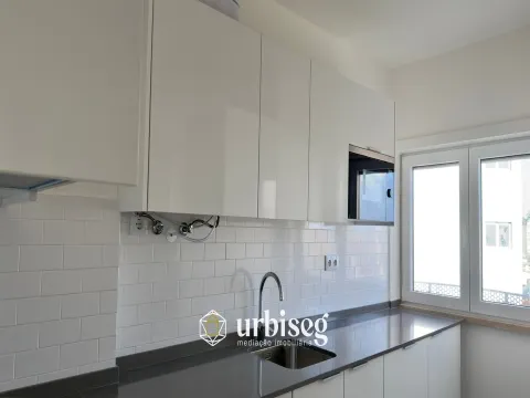 Apartamiento apartamento