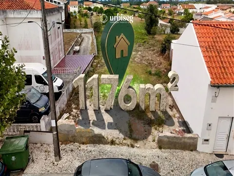 Terreno Urbano