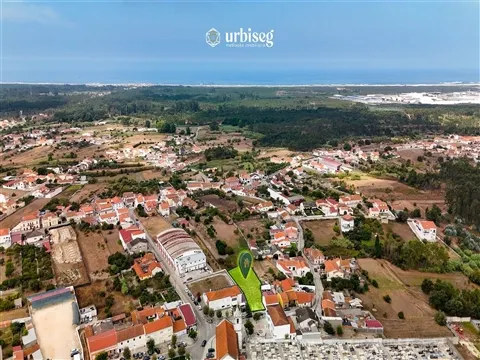 Terreno Urbano