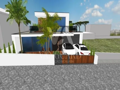 Piece of Real Estate