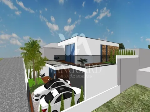 Piece of Real Estate