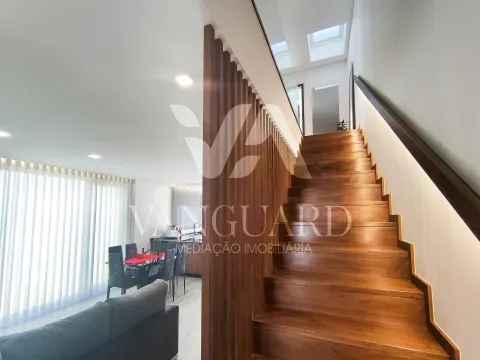 Moradia T3 a 3 minutos da Póvoa de Varzim