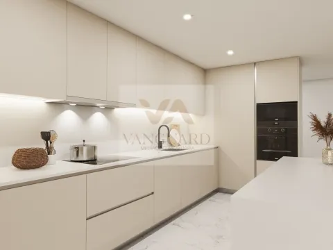 Apartamento T3