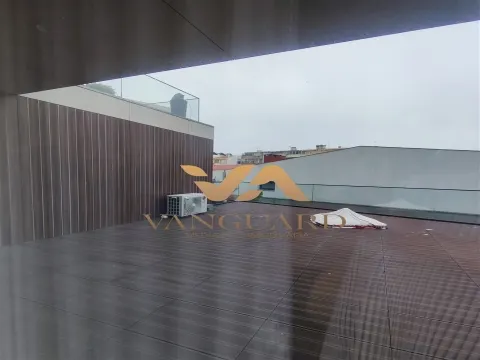 Flat T2
