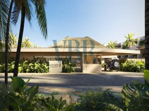 Appartement 3 Chambre(s) Duplex