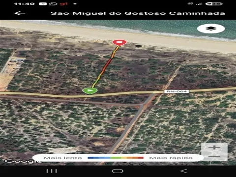 Terreno Para Construção