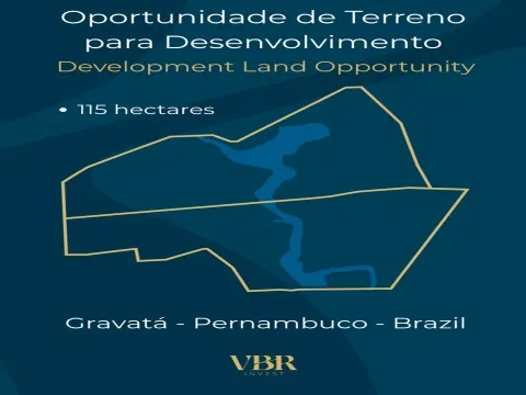 Terreno Para Construção