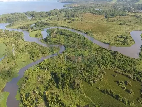 Terreno Para Construção
