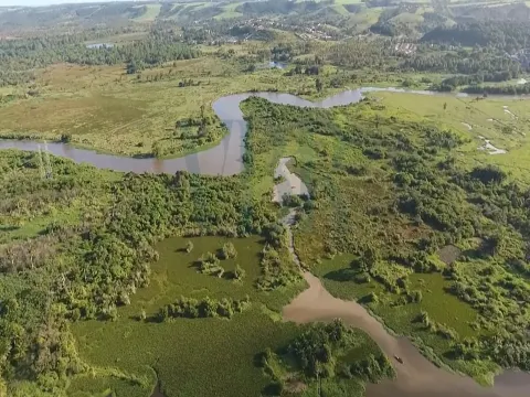 Terreno Para Construção