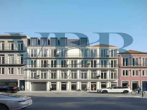 Apartamento T3 DUPLEX