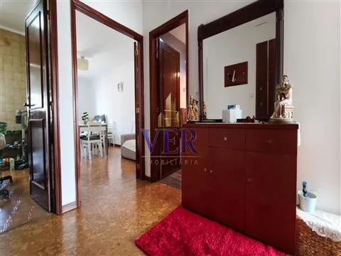 Apartamento T2