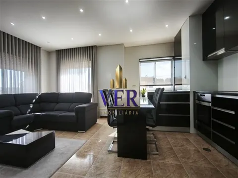 Apartamento T3