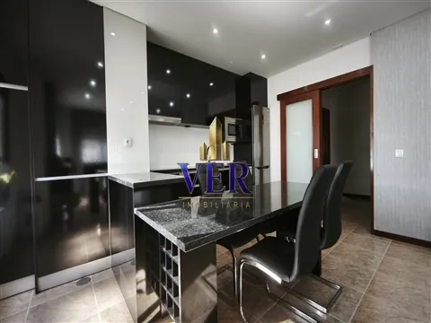 Apartamento T3