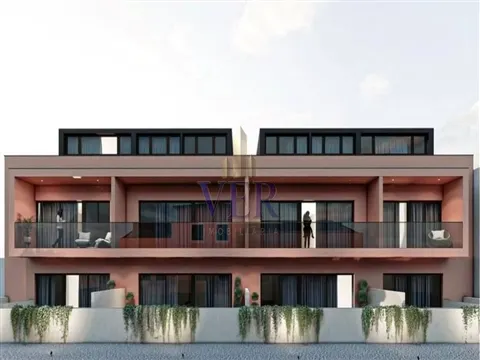 Apartamento T2