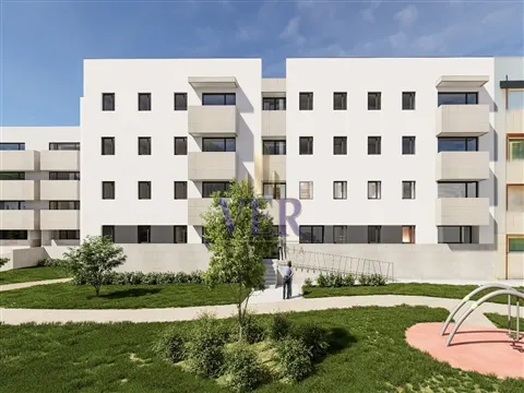 Apartamento T3