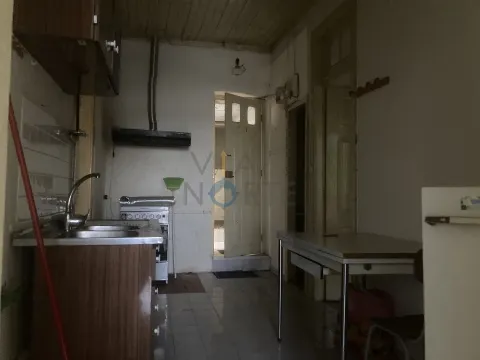 Vivienda 6 habitaciones