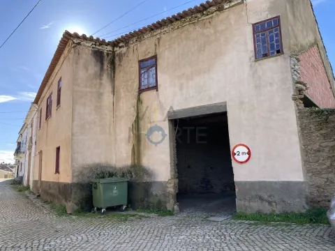 Casa da Ristrutturare 6 Vani