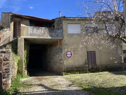Casa da Ristrutturare 6 Vani