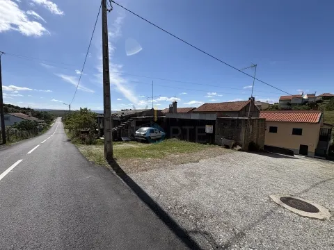 Maison Vide