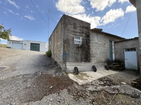 Maison Vide