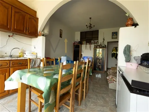 Wohnbezirk 3 Schlafzimmer