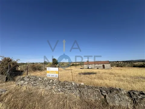 Landgrundstück