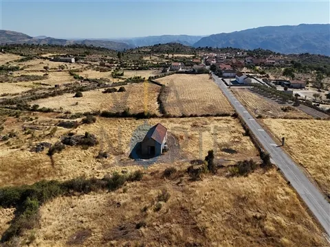Landgrundstück