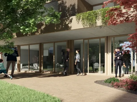 Apartamiento 3 habitaciones