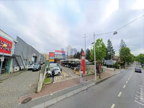 Terreno Para Construção