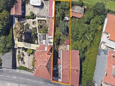 Terreno per Costruzione