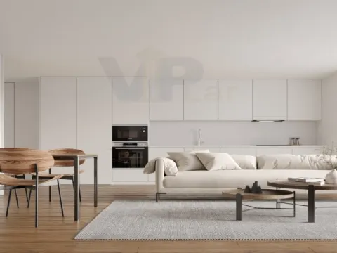 Apartamiento 4 habitaciones