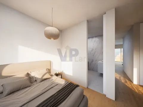 Andar Moradia T3+1 DUPLEX