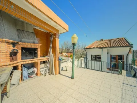 Haus 3 Schlafzimmer TRIPLES